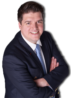 Geschäftsführer Kevin Walker Geschäftsführer Kevin Walker