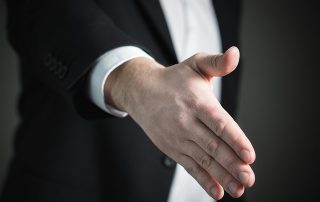 Was ist Bewerbermanagement