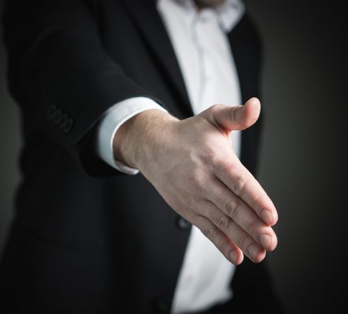 Was ist Bewerbermanagement
