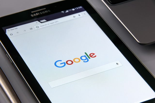 Google for Jobs