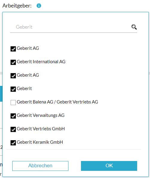 Beispiel-Geberit Beispiel Geberit