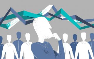 Mitarbeiterbefragung im Unternehmen