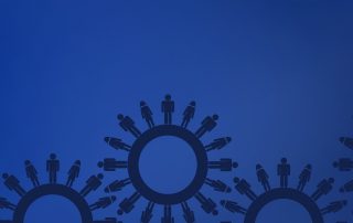 Headhunter auf Bewerbersuche