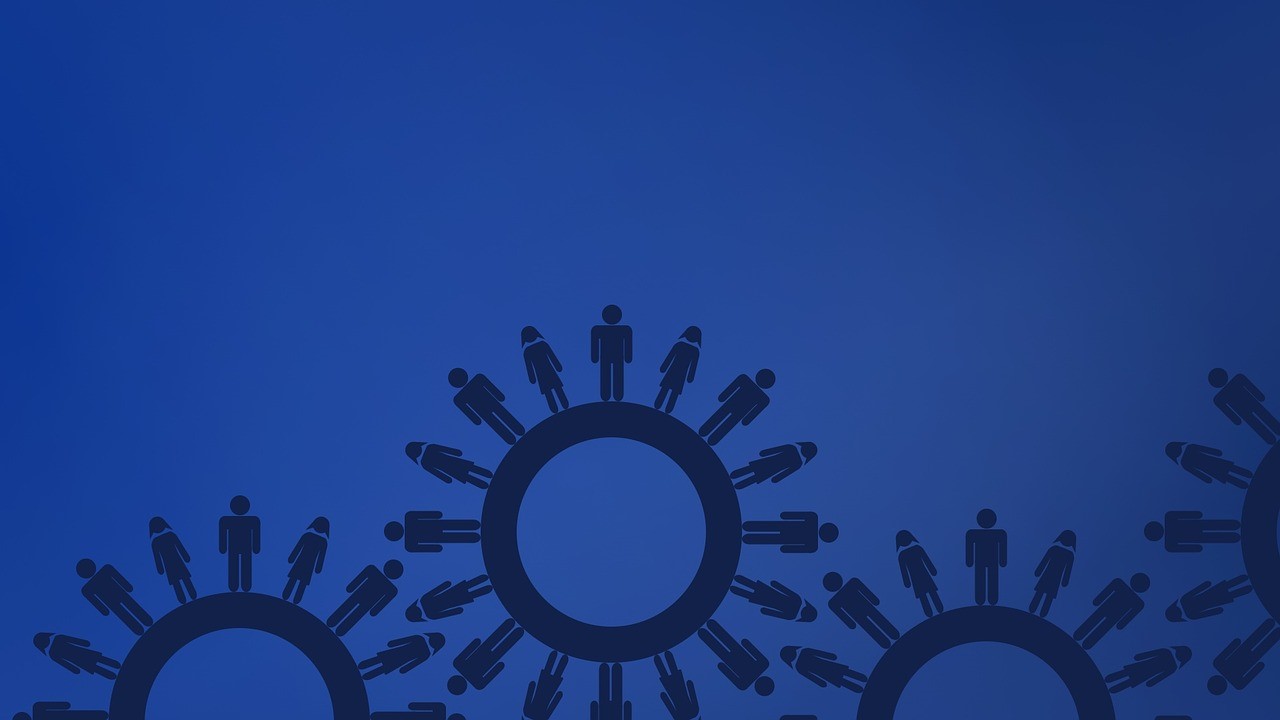 Headhunter auf Bewerbersuche