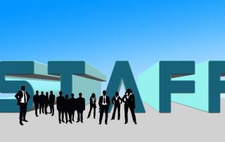 Personaldienstleister