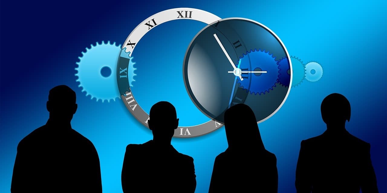 jobsharing