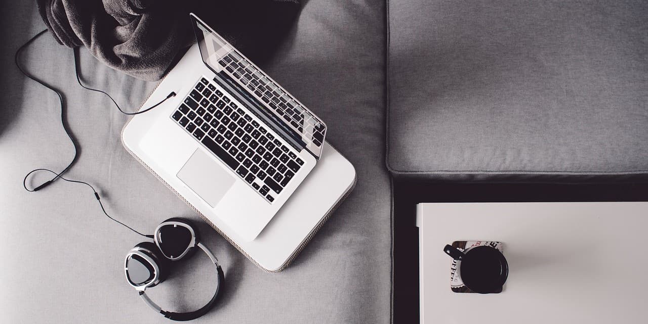 Homeoffice