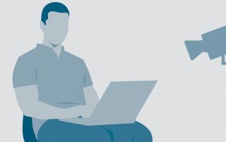 Überwachung am Arbeitsplatz