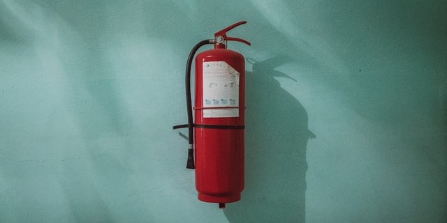 Arbeitssicherheit