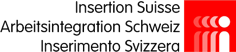 Logo Arbeitsintegration Schweiz