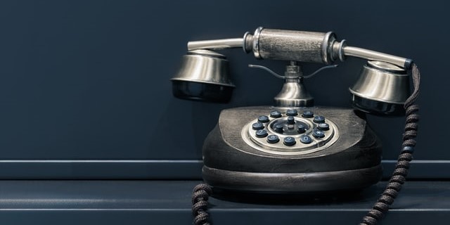Kaltakquise Telefon